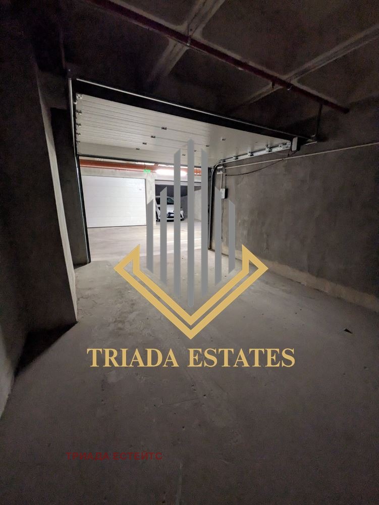 Продава ГАРАЖ, ПАРКОМЯСТО, гр. Бургас, Братя Миладинови, снимка 2 - Гаражи и паркоместа - 53097445