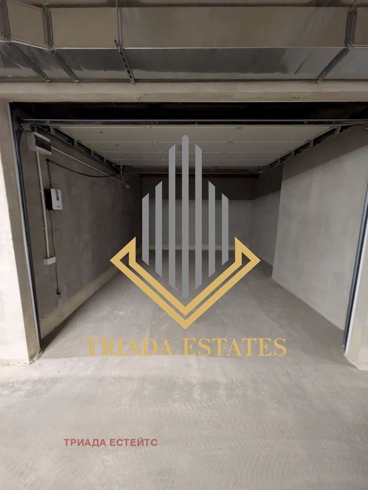 Продава ГАРАЖ, ПАРКОМЯСТО, гр. Бургас, Братя Миладинови, снимка 4 - Гаражи и паркоместа - 53097445