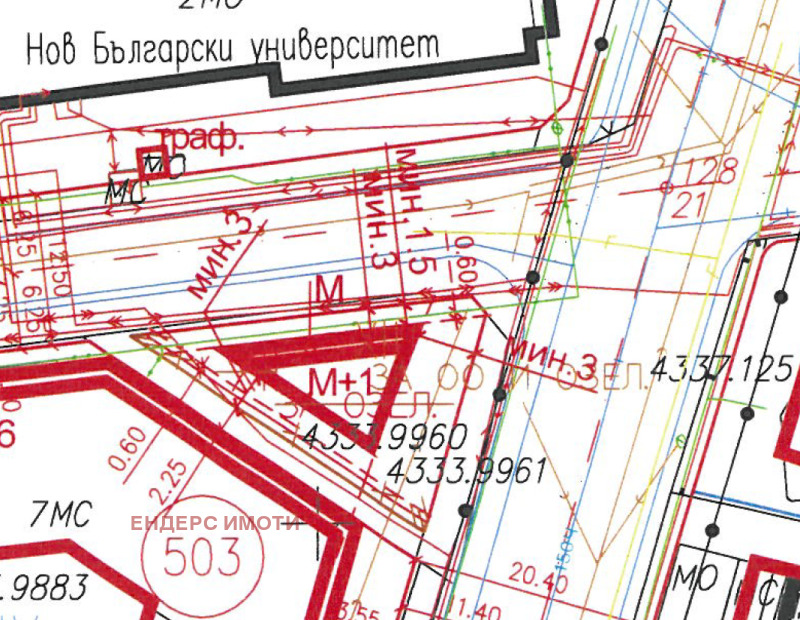 Til salg  Grund Sofia , Ovcha kupel , 367 kvm | 93781828 - billede [11]