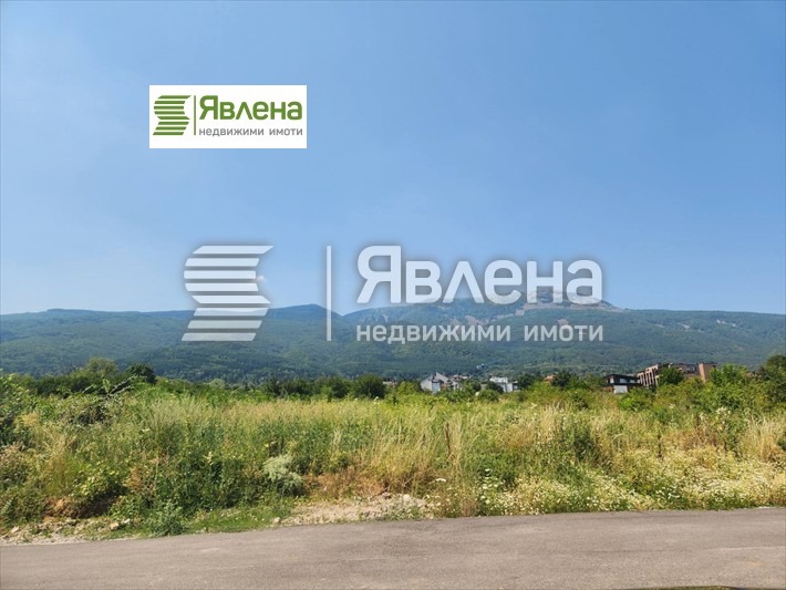 Продава  Парцел, град София, Драгалевци •  273 210 EUR • ID 67889950 — holmes.bg - [1] 