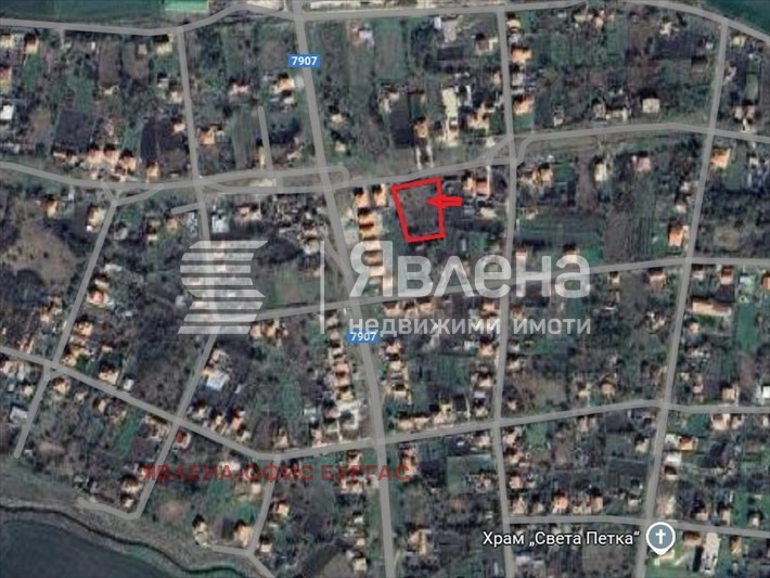 Продается  Сюжет область Бургас , Полски извор , 2078 кв.м | 76517889 - изображение [2]
