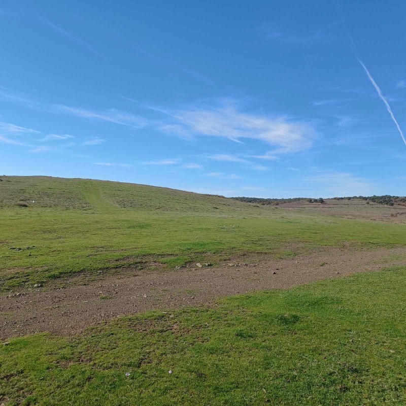 Til salg  Jord region Burgas , Kableshkovo , 3.639 dka | 79821989 - billede [2]