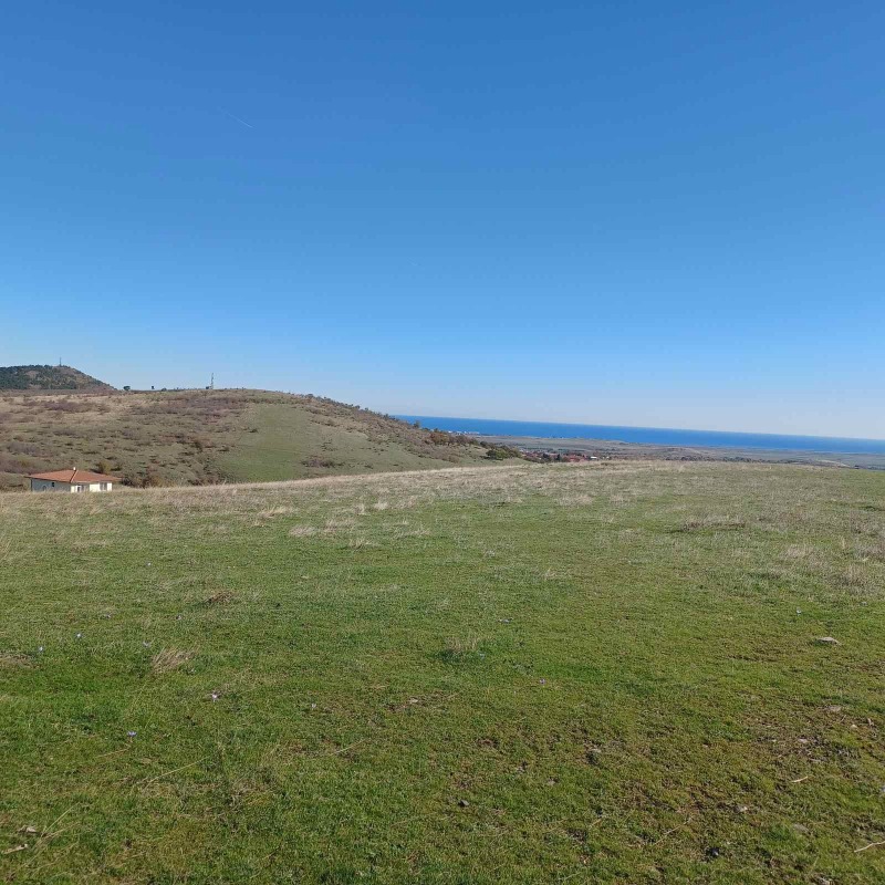 Til salg  Jord region Burgas , Kableshkovo , 3.639 dka | 79821989