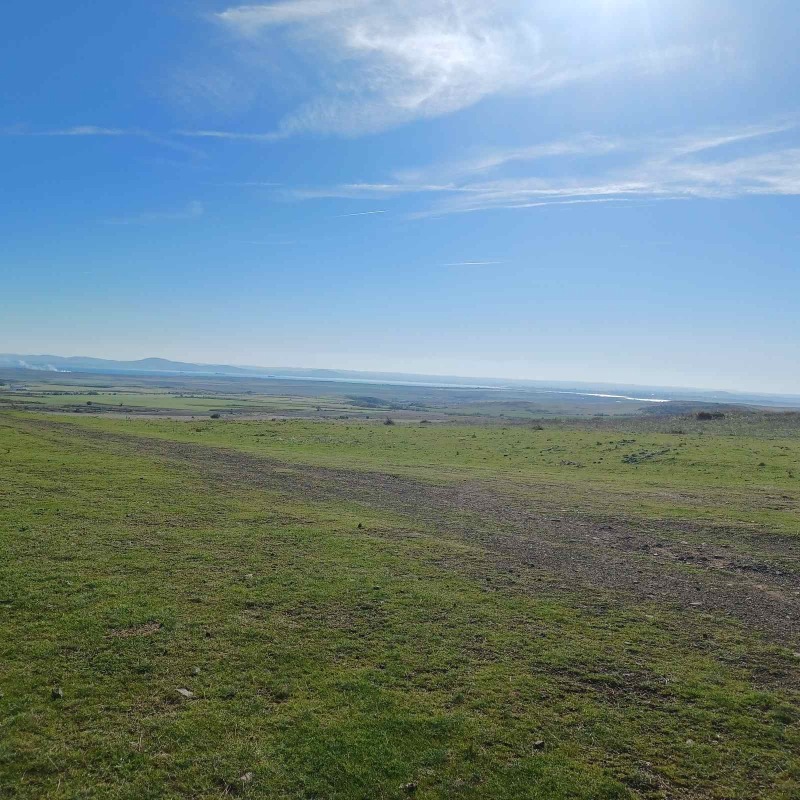 Til salg  Jord region Burgas , Kableshkovo , 3.639 dka | 79821989 - billede [4]