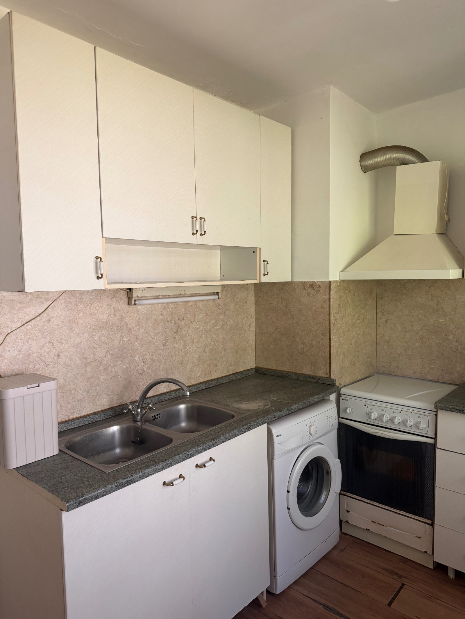 Продава 1-СТАЕН, гр. София, Връбница 2, снимка 3 - Апартаменти - 54380612