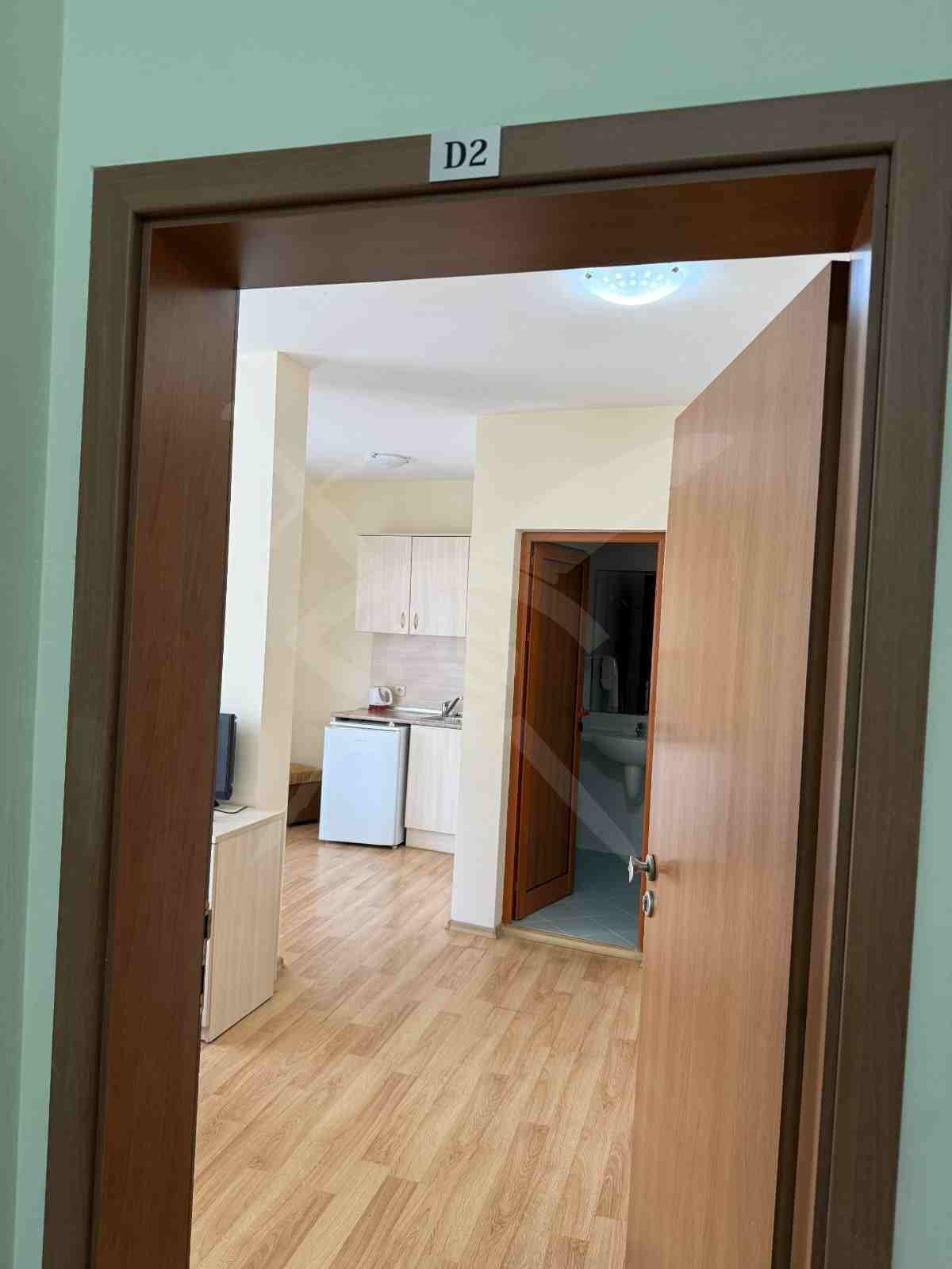 Продава 1-СТАЕН, гр. Созопол, област Бургас, снимка 4 - Апартаменти - 54792504
