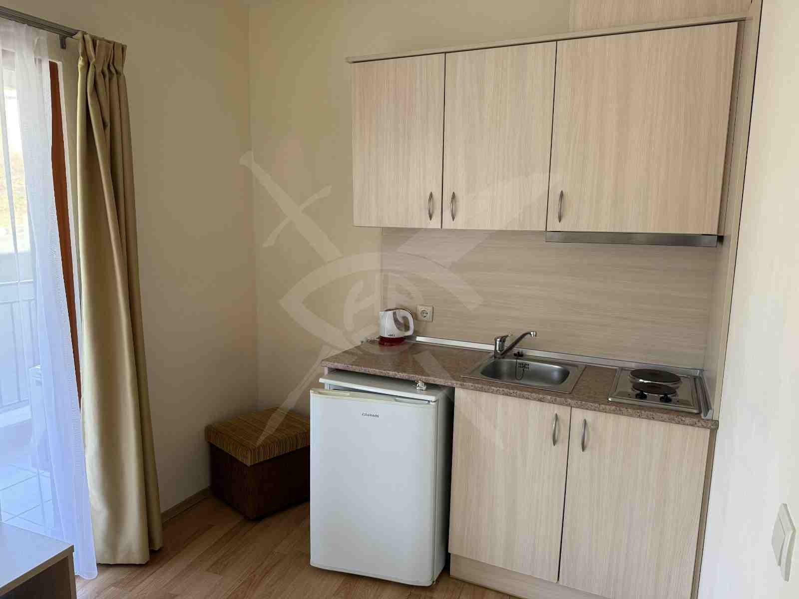 Продава 1-СТАЕН, гр. Созопол, област Бургас, снимка 2 - Апартаменти - 54792504