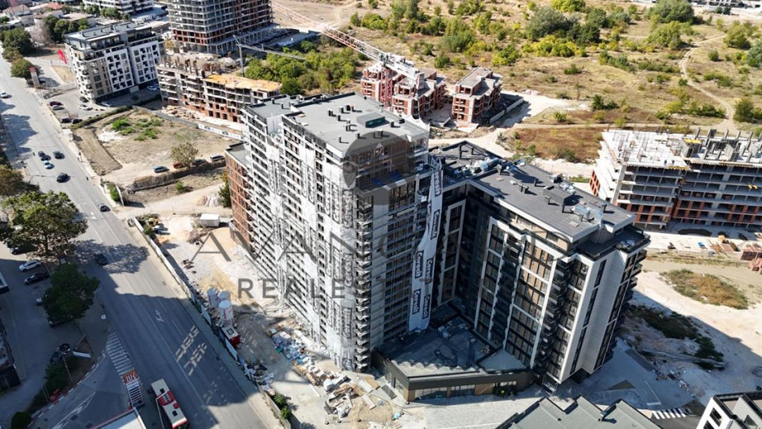Продава 2-СТАЕН, гр. Пловдив, Христо Смирненски, снимка 2 - Апартаменти - 47619074