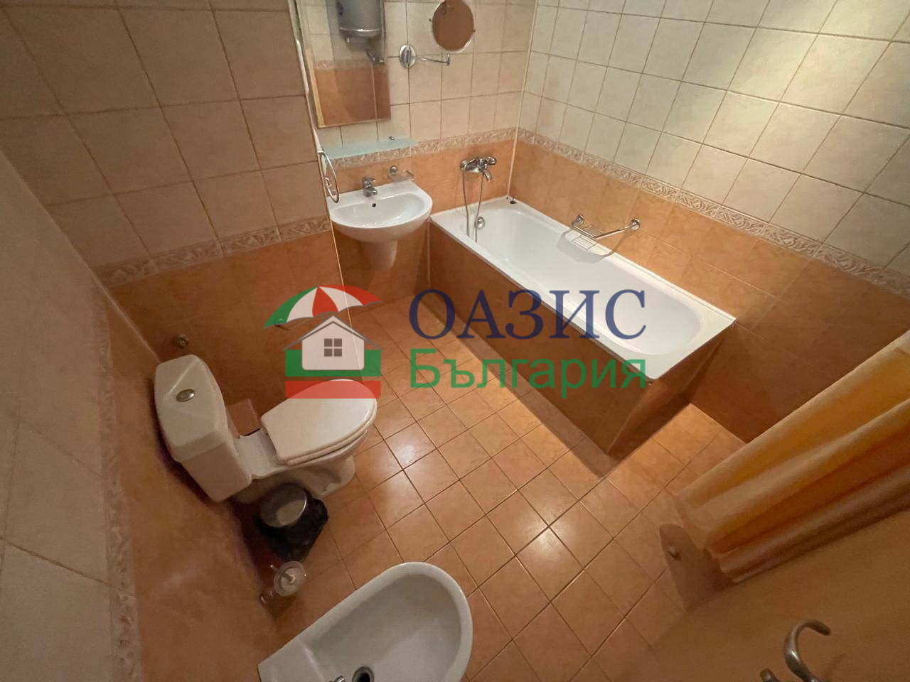 Продава 2-СТАЕН, к.к. Слънчев бряг, област Бургас, снимка 17 - Апартаменти - 50309812