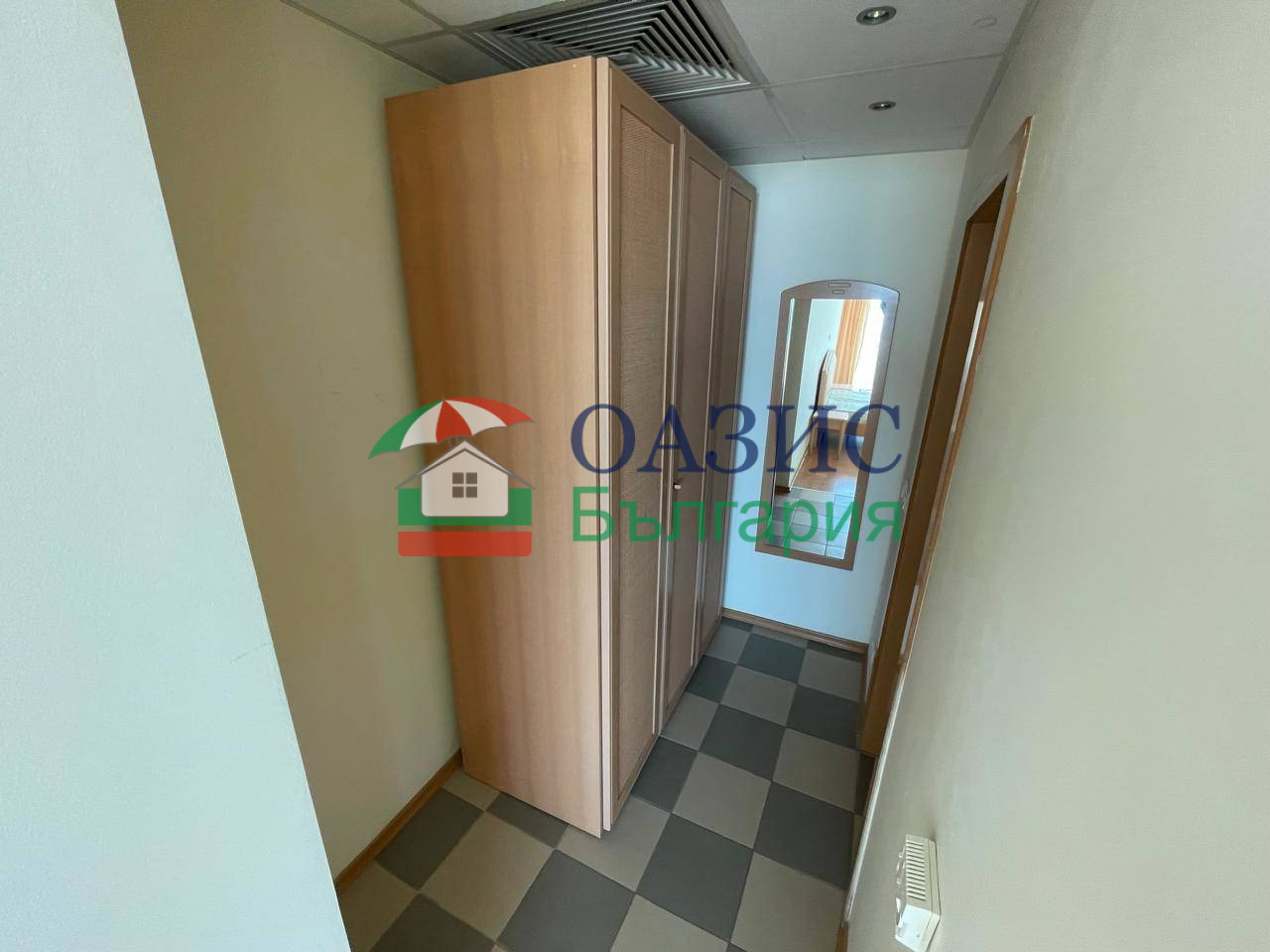 Продава 2-СТАЕН, к.к. Слънчев бряг, област Бургас, снимка 10 - Апартаменти - 50309812