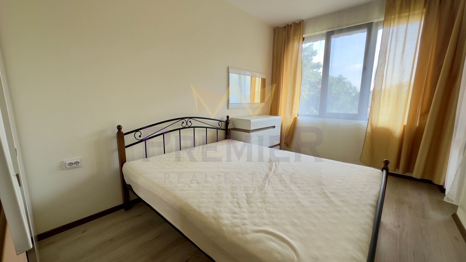 Продава 2-СТАЕН, гр. Приморско, област Бургас, снимка 2 - Апартаменти - 51298654