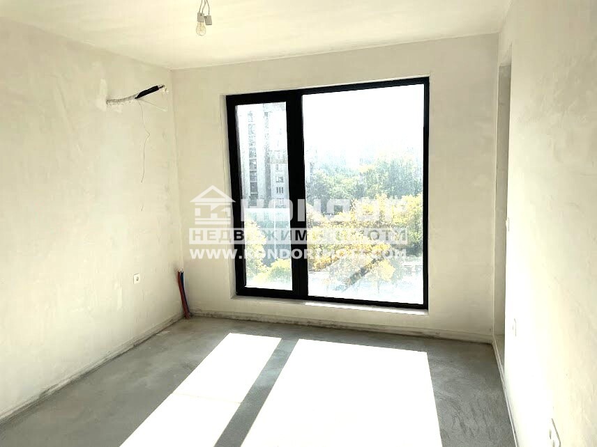 Продава 2-СТАЕН, гр. Пловдив, Тракия, снимка 2 - Апартаменти - 52303119