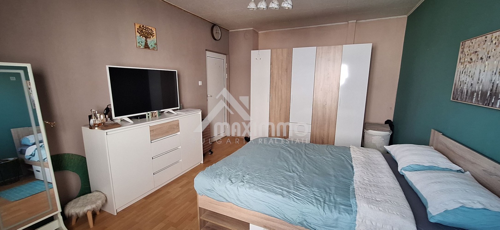 Продава 2-СТАЕН, гр. Варна, Владислав Варненчик 2