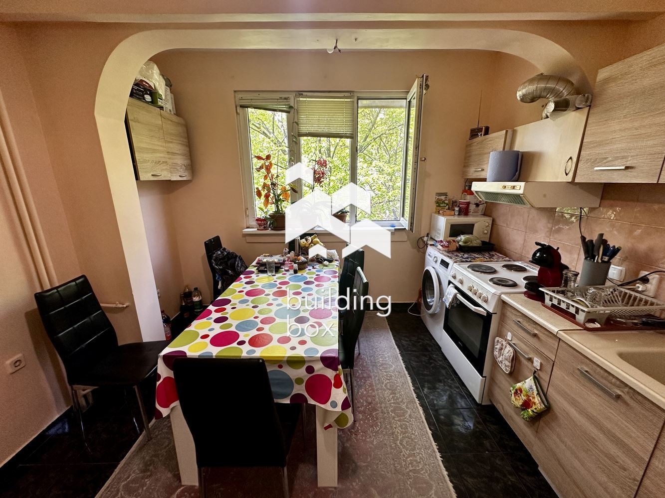 Продава 2-СТАЕН, гр. София, Надежда 4, снимка 14 - Апартаменти - 55007422