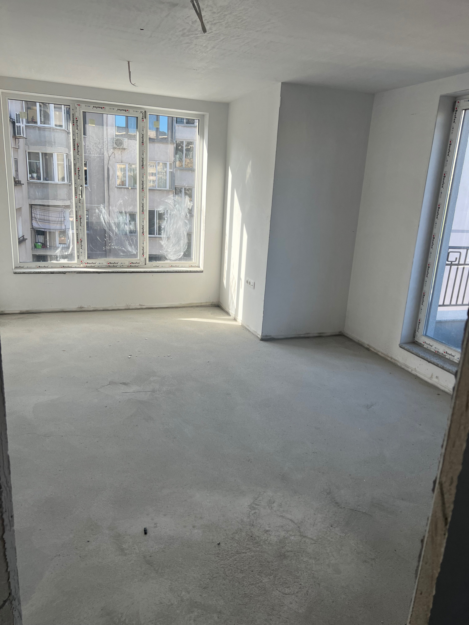 Продава 3-СТАЕН, гр. Пловдив, Кючук Париж, снимка 4 - Апартаменти - 54734846