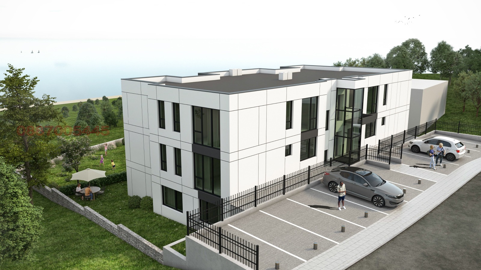 Продава 3-СТАЕН, гр. Варна, Свети Никола, снимка 2 - Апартаменти - 53731404