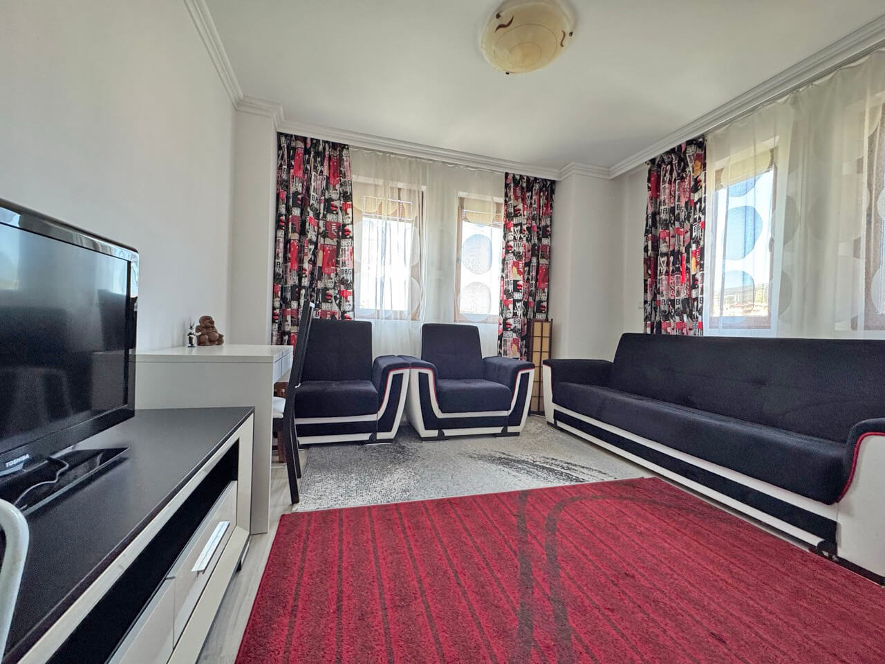 Продава 3-СТАЕН, гр. Свети Влас, област Бургас, снимка 13 - Апартаменти - 54760320