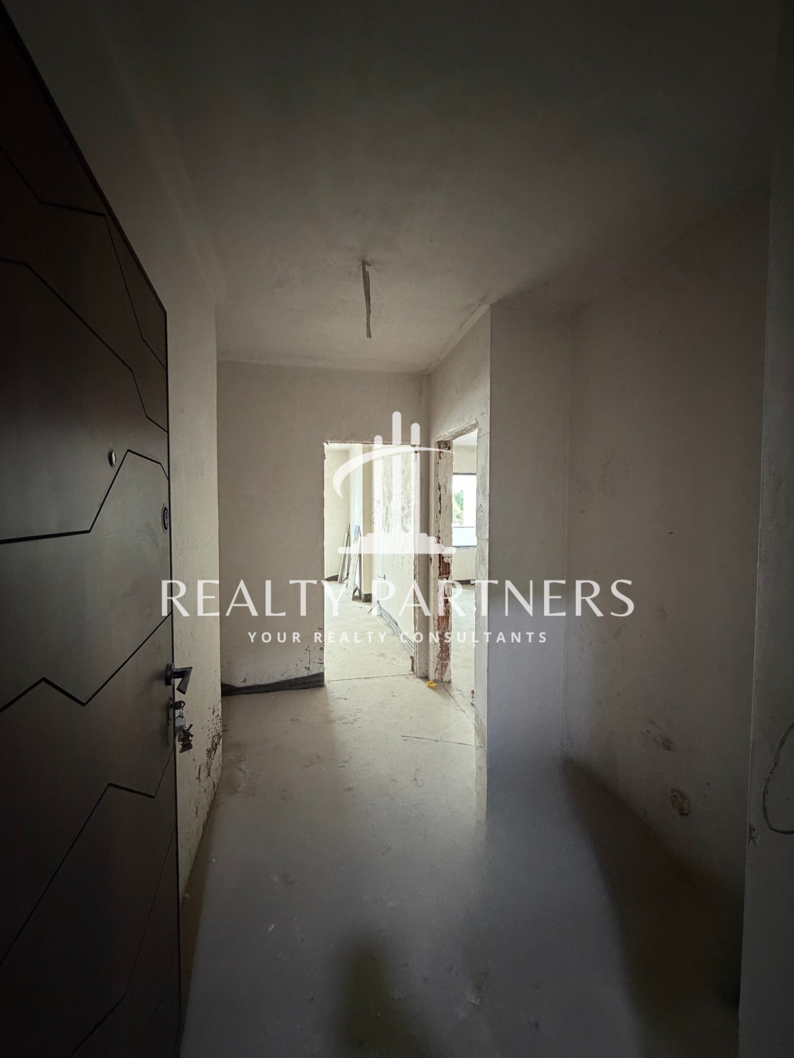 Продава 3-СТАЕН, гр. Перник, Изток, снимка 2 - Апартаменти - 56246355