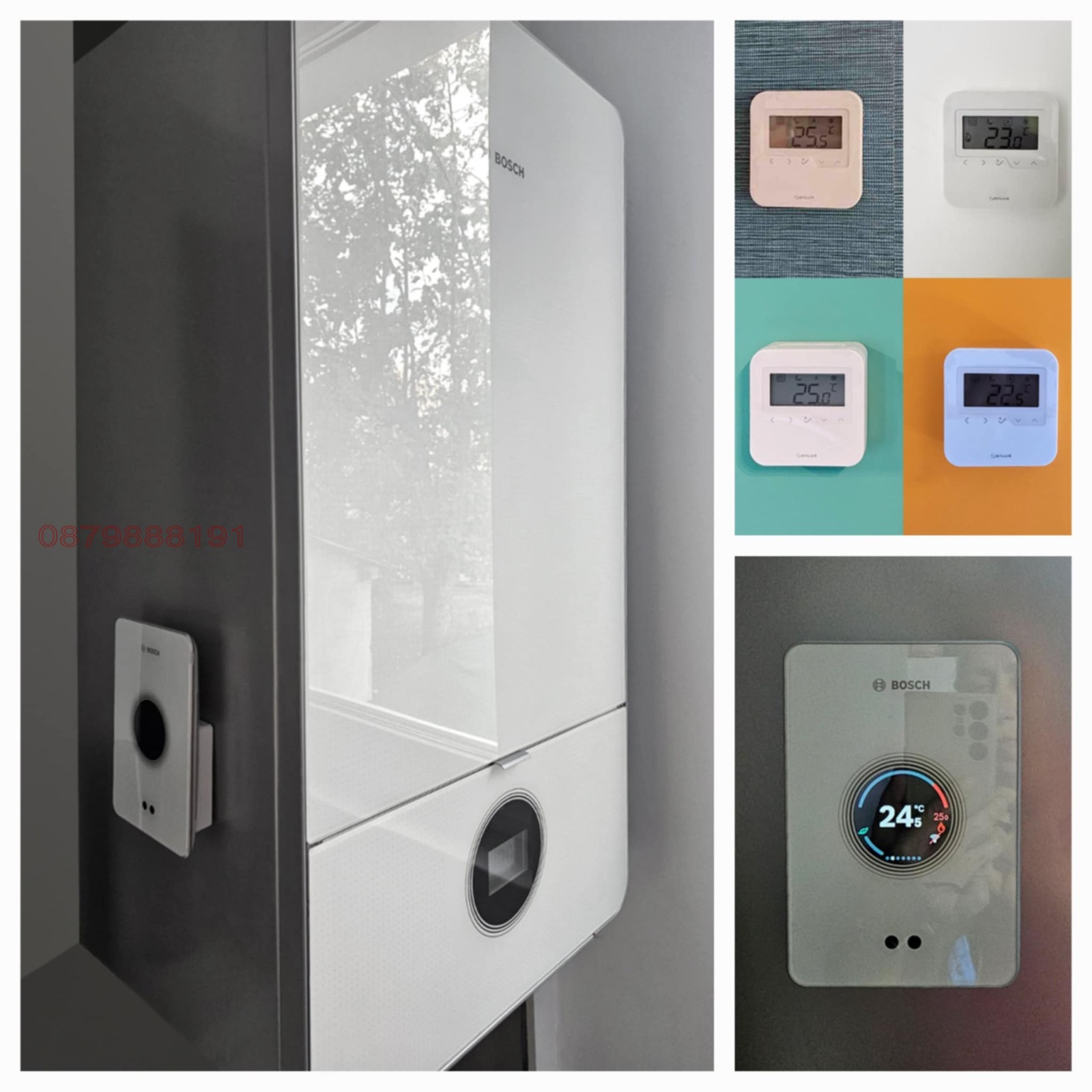 Продава КЪЩА, гр. Божурище, област София област, снимка 10 - Къщи - 53628801