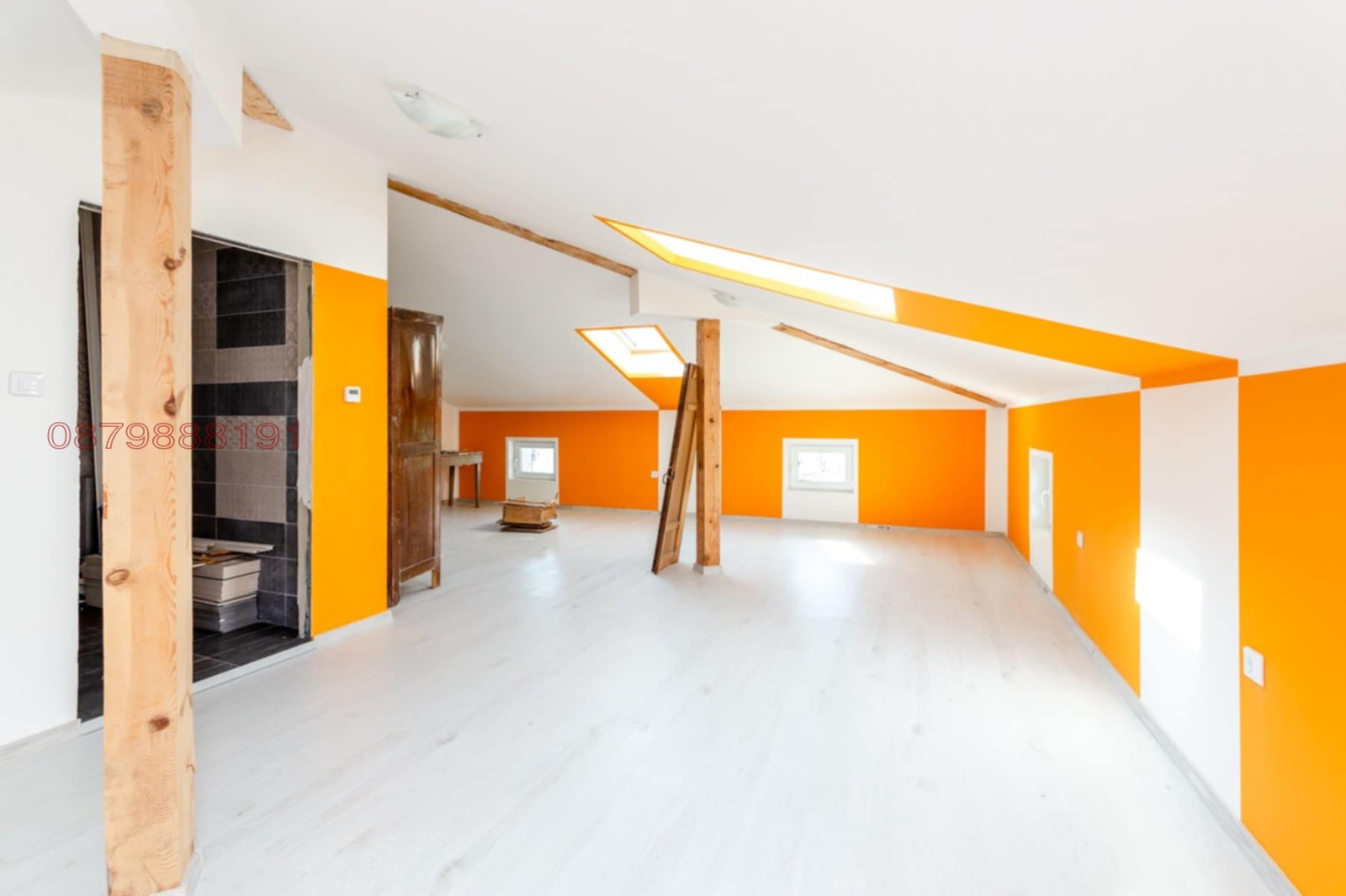 Продава КЪЩА, гр. Божурище, област София област, снимка 5 - Къщи - 53628801