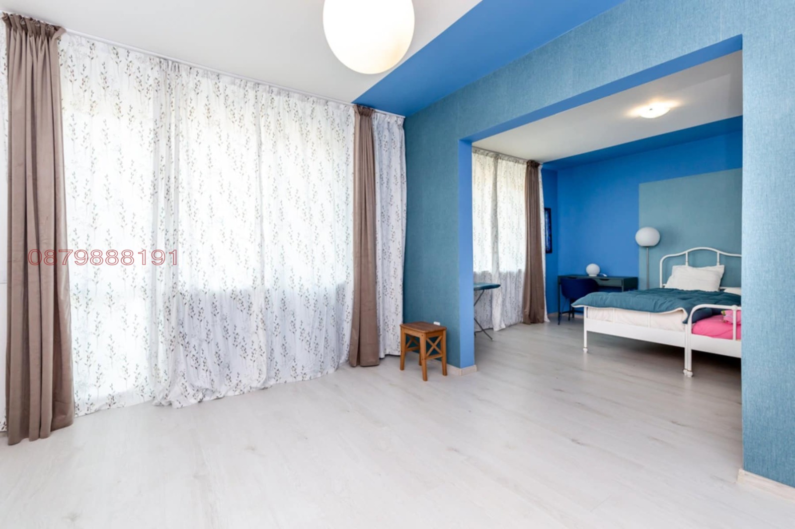 Продава КЪЩА, гр. Божурище, област София област, снимка 6 - Къщи - 53628801