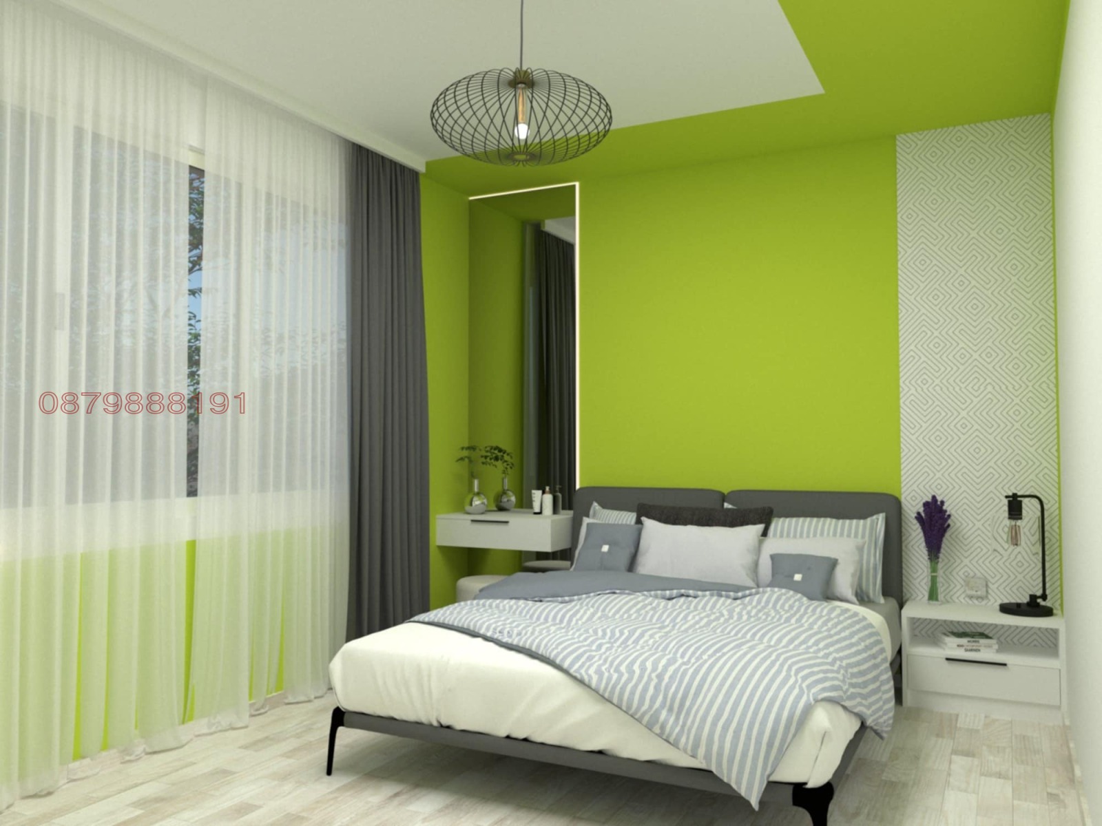 Продава КЪЩА, гр. Божурище, област София област, снимка 14 - Къщи - 53628801