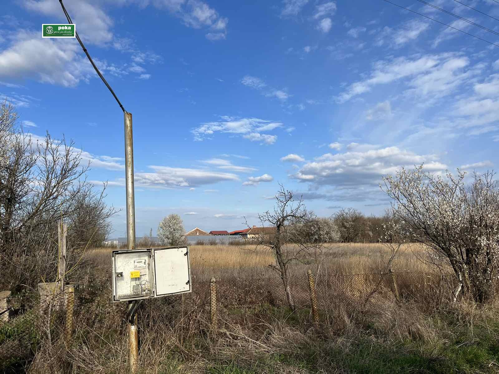 Продава ПАРЦЕЛ, с. Даскал-Атанасово, област Стара Загора, снимка 2 - Парцели - 52272425