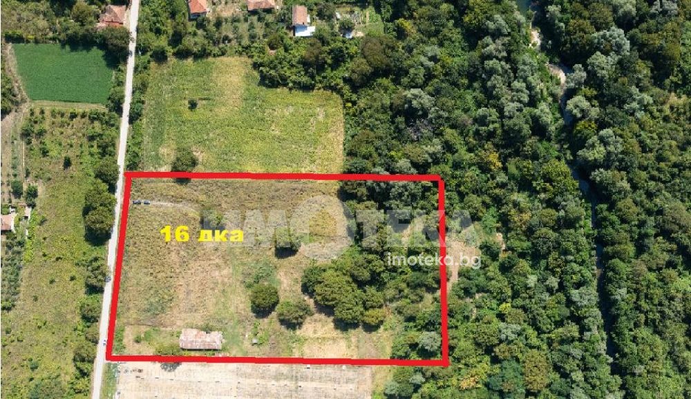 Продава ПАРЦЕЛ, с. Чешма, област Велико Търново, снимка 8 - Парцели - 55785208
