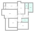 Продава МНОГОСТАЕН, гр. София, Хладилника, снимка 7