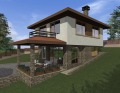 Продава ПАРЦЕЛ, с. Разлив, област София област, снимка 2