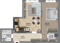Продава 2-СТАЕН, град Пловдив, Христо Смирненски • 58567 € • 58223319 — Holmes.bg