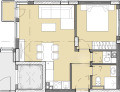 Продава 2-СТАЕН, град София, Малинова долина • 136632 € • 55436252 — Holmes.bg