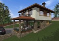 Продава КЪЩА, област София, с. Разлив • 190000 € • 17069235 2