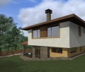Продава КЪЩА, област София, с. Разлив • 190000 € • 17069235 4