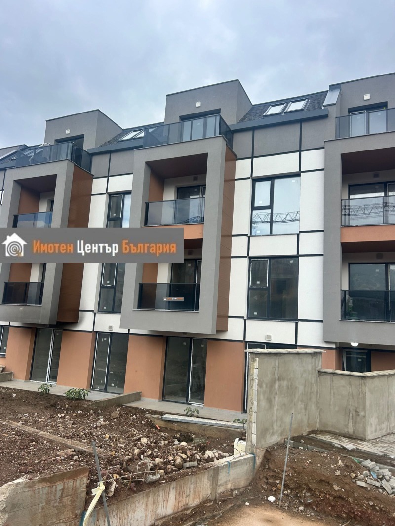 Продава 2-СТАЕН в град София, Малинова долина - 60 кв.м / 160 000 € » 312 932.80 лв., ИМОТЕН ЦЕНТЪР БЪЛГАРИЯ 2021