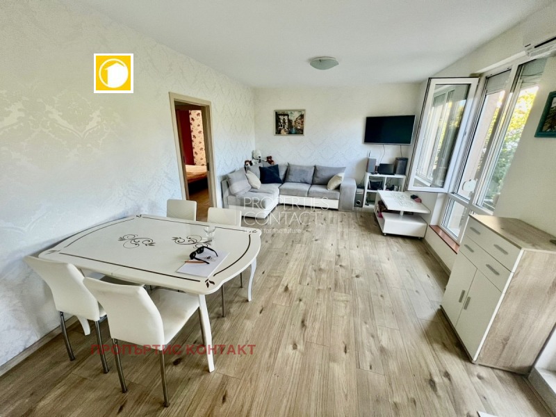 Продава 3-СТАЕН в област Бургас, с. Равда - 80 кв.м / 128 000 € » 250 346.24 лв., ПРОПЪРТИС КОНТАКТ