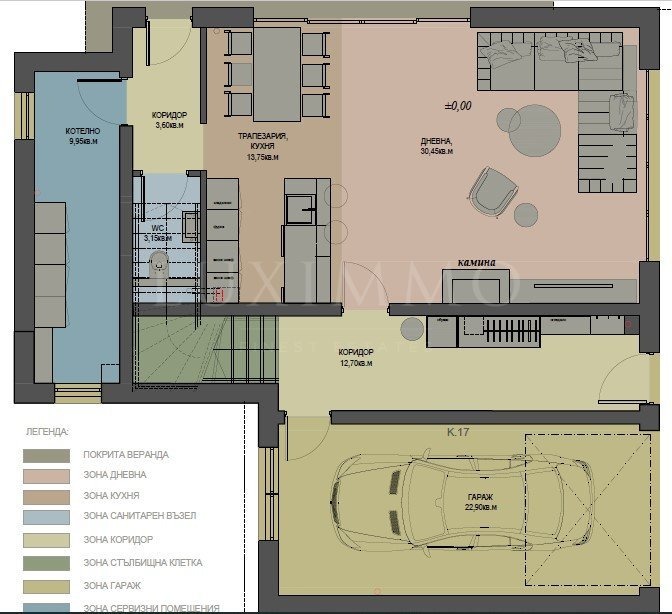 Продава КЪЩА | Imot.bg — изображение 7