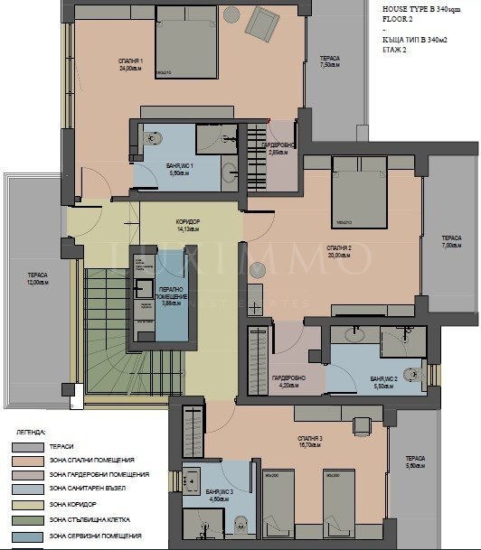 Продава КЪЩА | Imot.bg — изображение 8