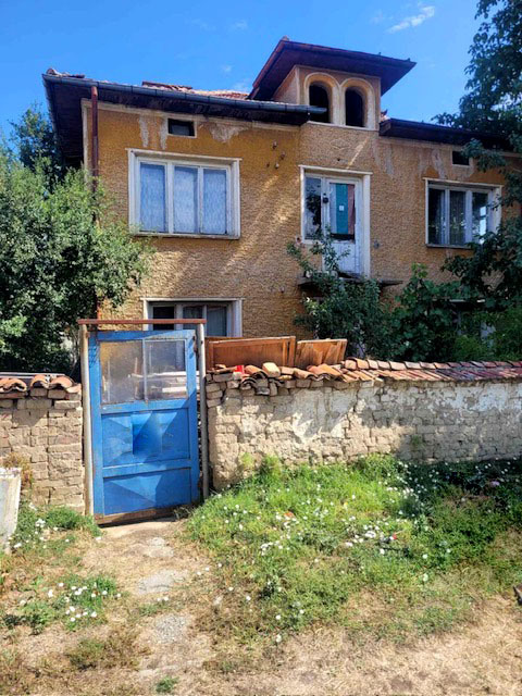 Продава КЪЩА | Imot.bg — изображение 2