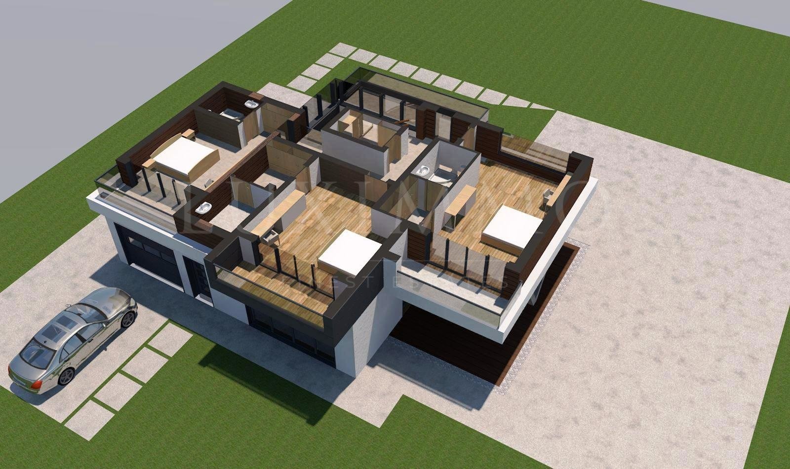 Продава КЪЩА | Imot.bg — изображение 10