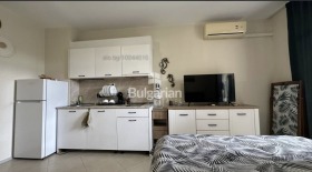 Studie Sozopol, region Burgas