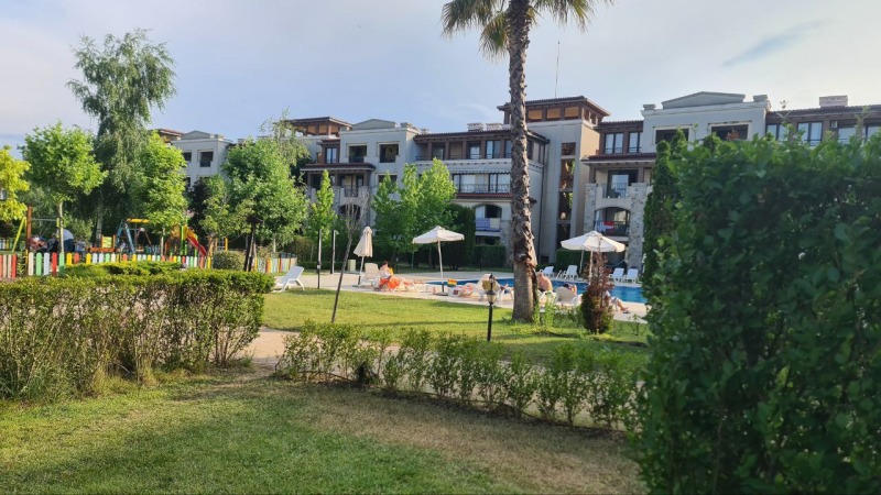 Til salg  Studie region Burgas , Sozopol , 44 kvm | 82956337 - billede [4]