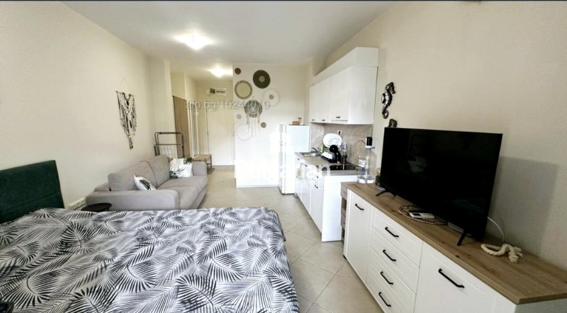 Til salg  Studie region Burgas , Sozopol , 44 kvm | 82956337 - billede [2]