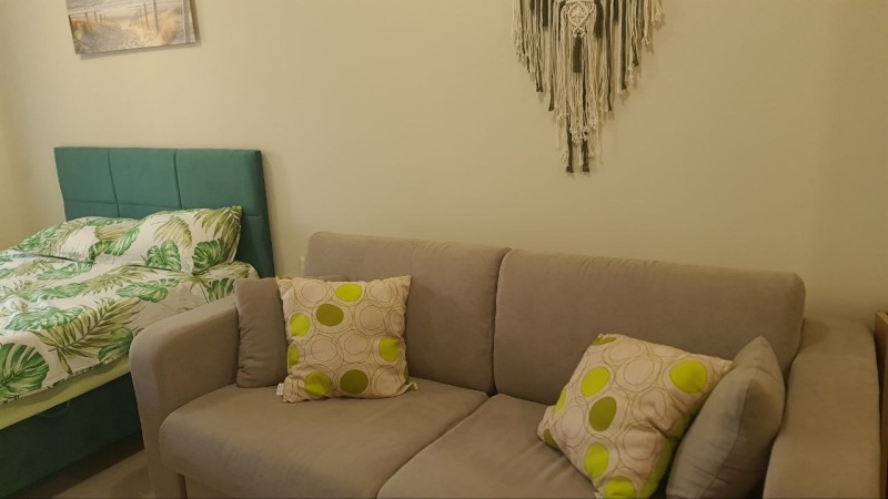 Til salg  Studie region Burgas , Sozopol , 44 kvm | 82956337 - billede [3]