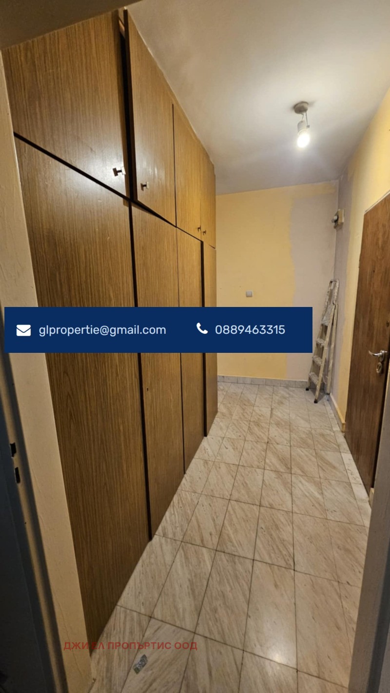 Na prodej  Studio Sofia , Svoboda , 44 m2 | 37233116 - obraz [10]