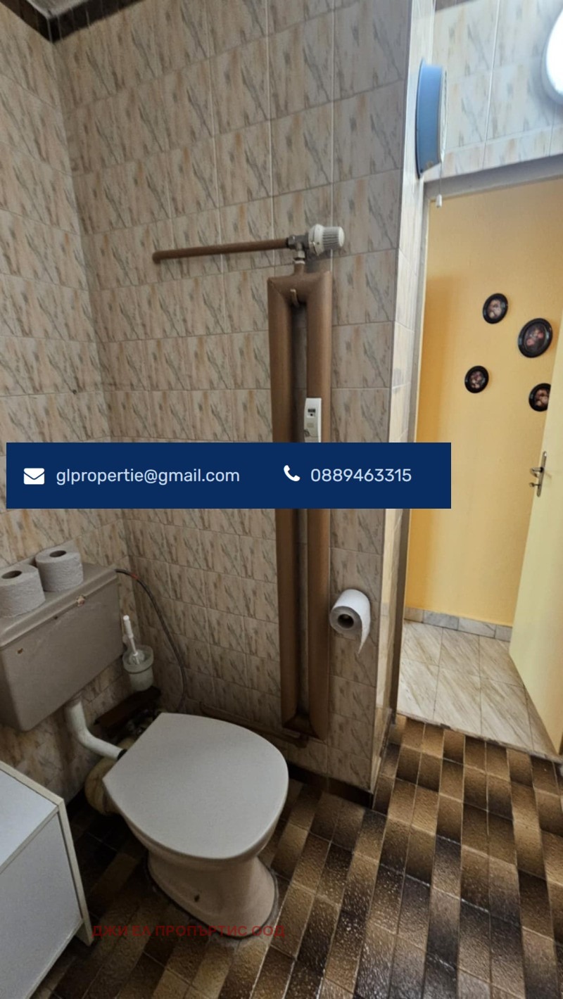 Na prodej  Studio Sofia , Svoboda , 44 m2 | 37233116 - obraz [12]