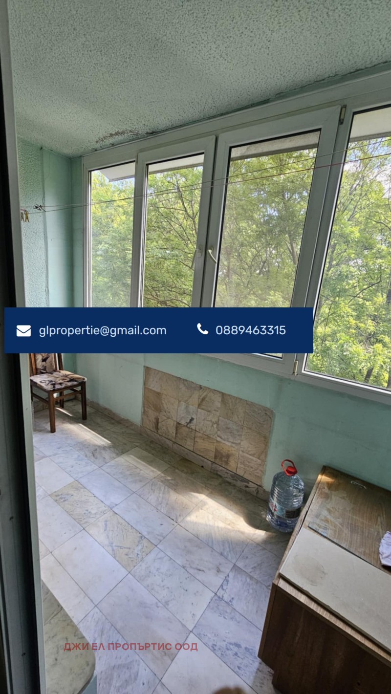 Na prodej  Studio Sofia , Svoboda , 44 m2 | 37233116 - obraz [8]