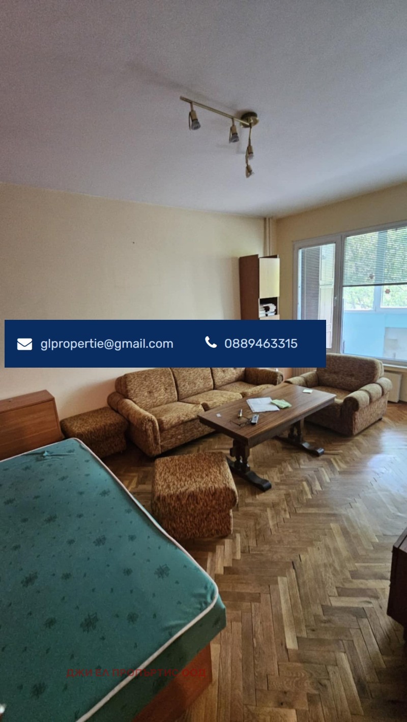 Na prodej  Studio Sofia , Svoboda , 44 m2 | 37233116 - obraz [6]