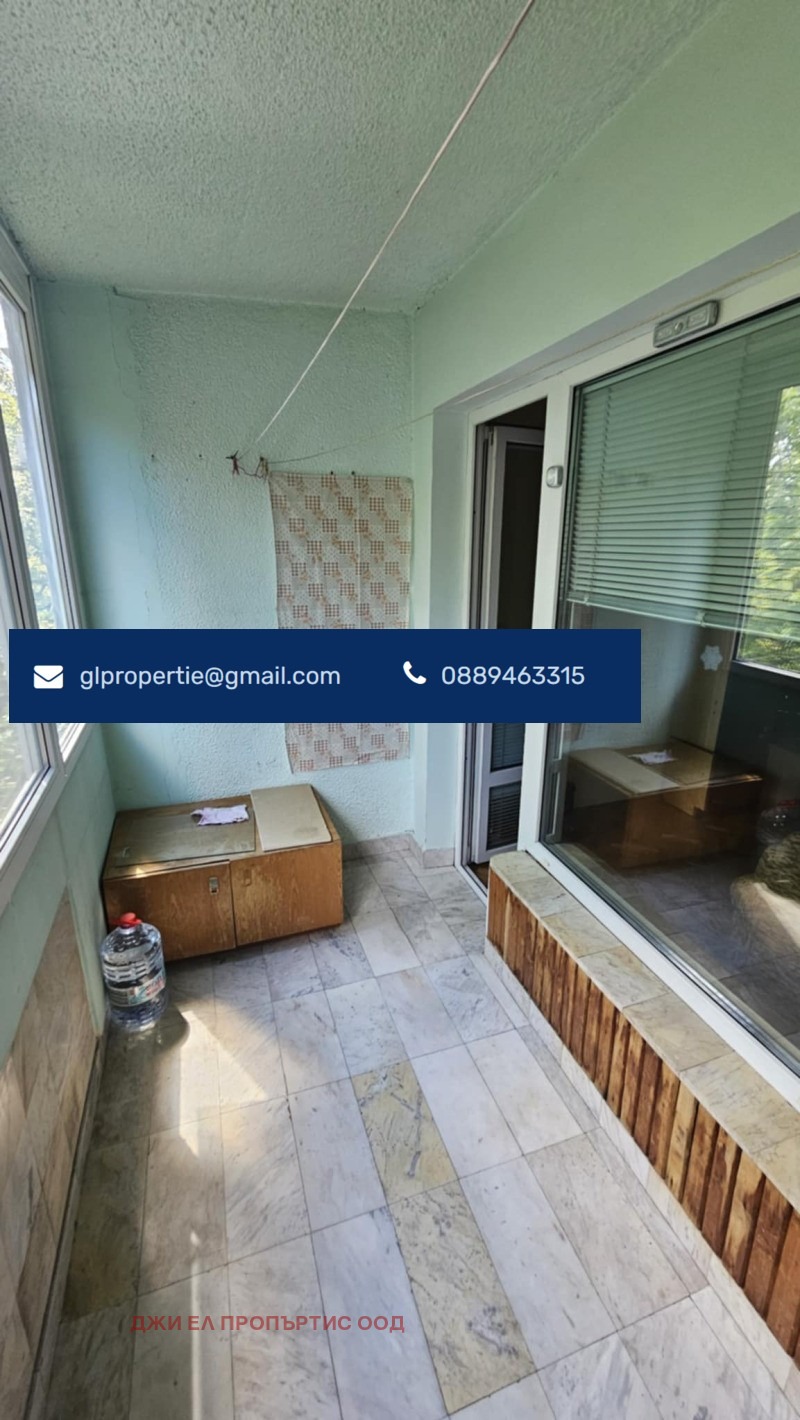 Na prodej  Studio Sofia , Svoboda , 44 m2 | 37233116 - obraz [9]