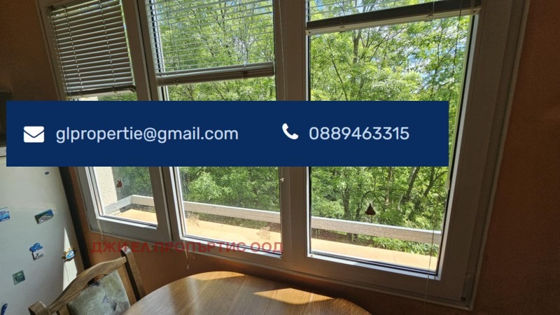 Na prodej  Studio Sofia , Svoboda , 44 m2 | 37233116 - obraz [4]
